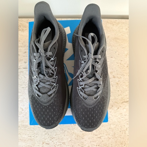 Hoka Mach 6 Sneakers - Picture 11 of 12